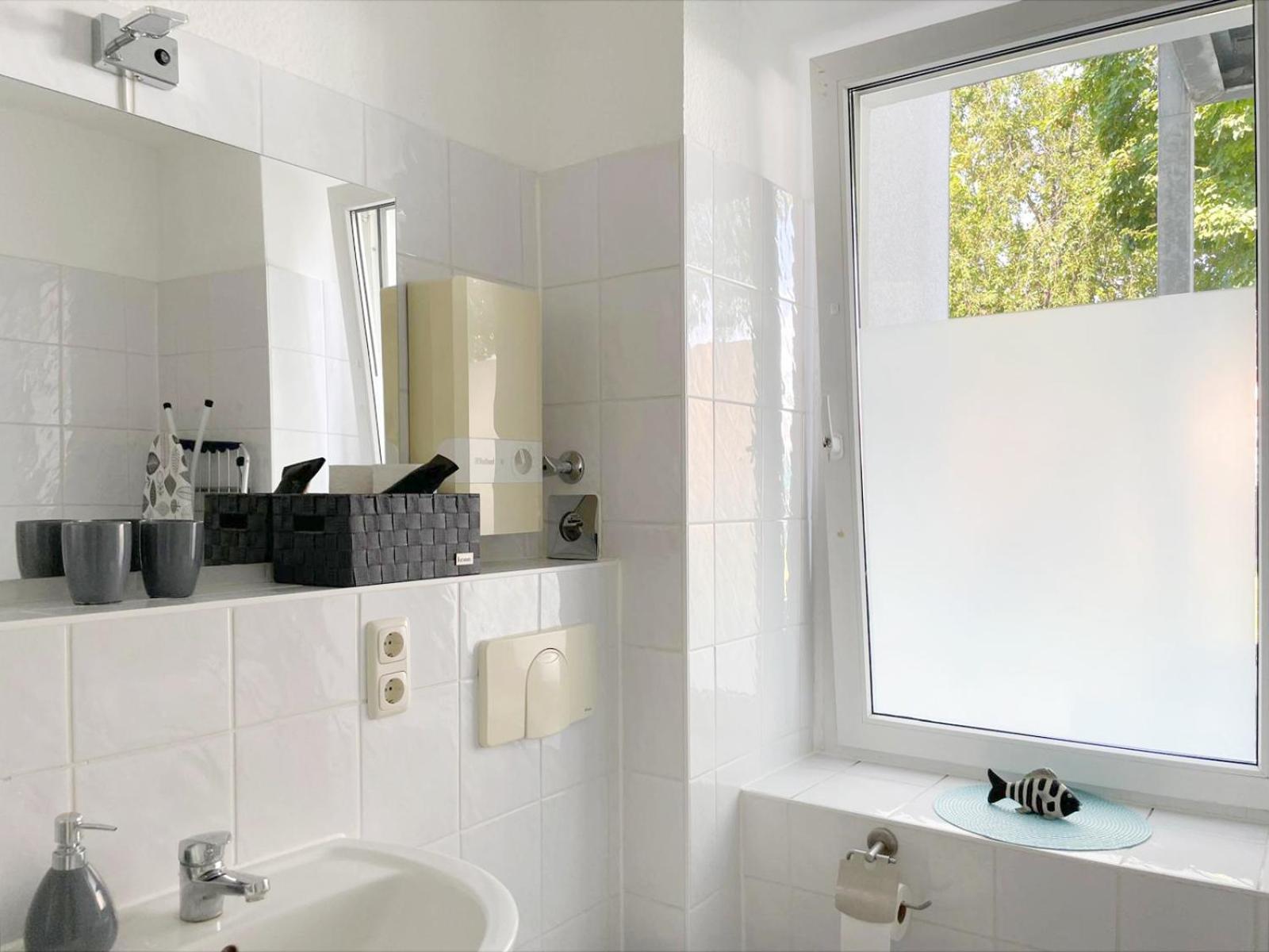 Gemuetliches Apartment, Seenaehe, Wm, Wlan, Balkon Маркклеберг Екстер'єр фото